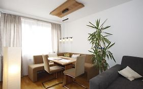 Apartment Tivoli By Interhome
