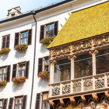Apartment Tivoli By Interhome Innsbruck Exterior photo