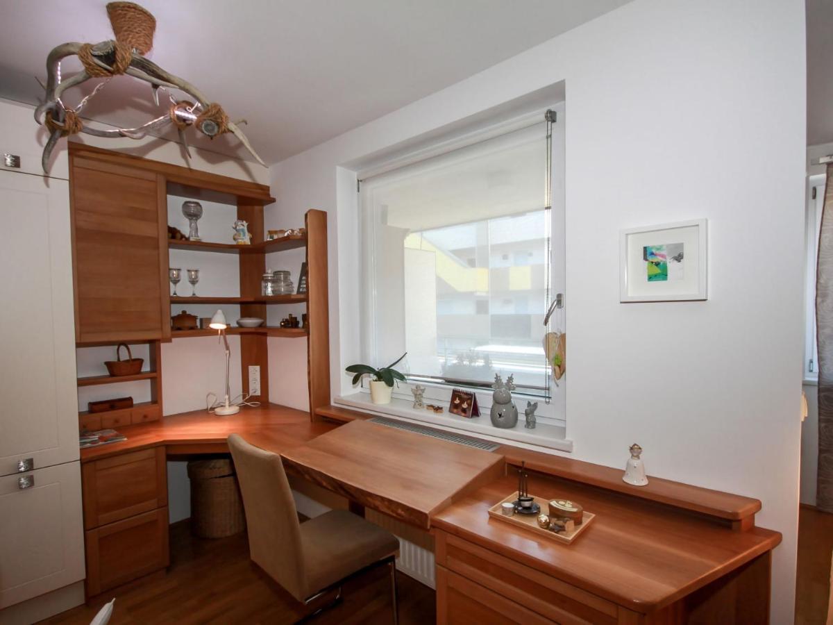 Apartment Tivoli By Interhome Innsbruck Exterior photo