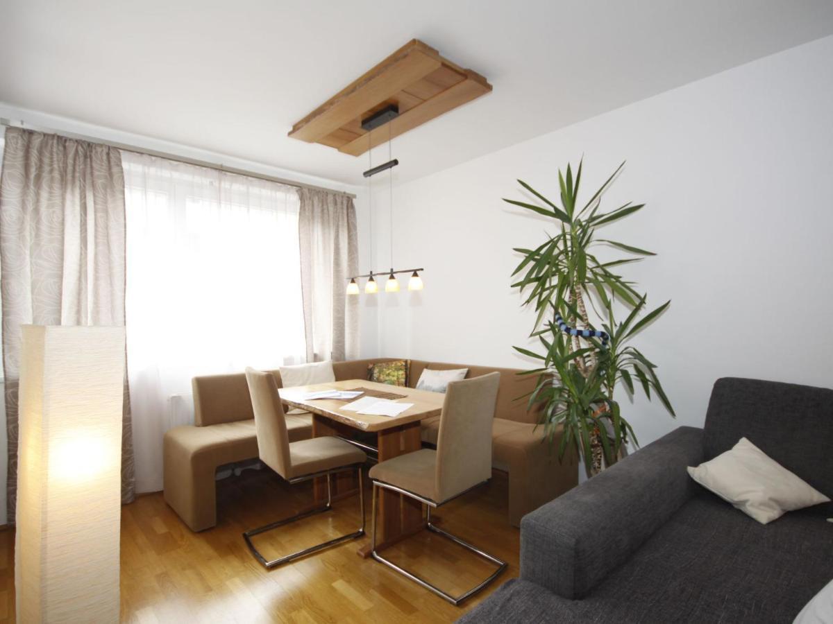 Apartment Tivoli By Interhome Innsbruck Exterior photo