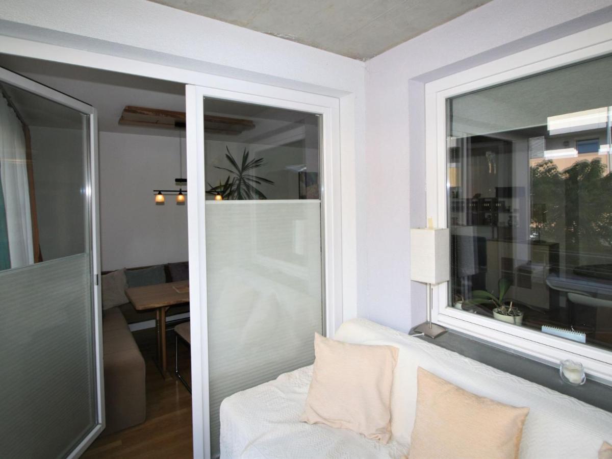 Apartment Tivoli By Interhome Innsbruck Exterior photo