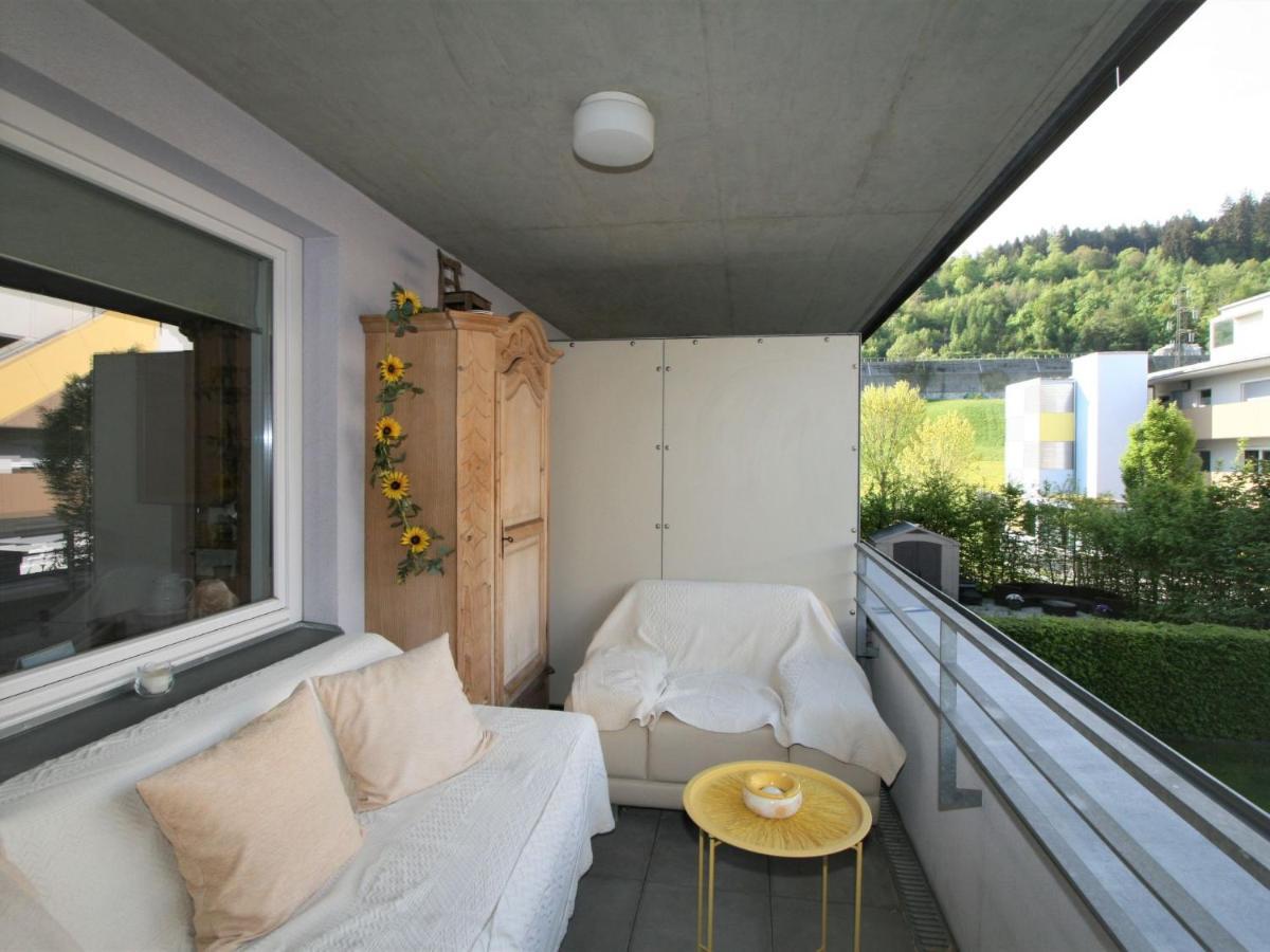 Apartment Tivoli By Interhome Innsbruck Exterior photo