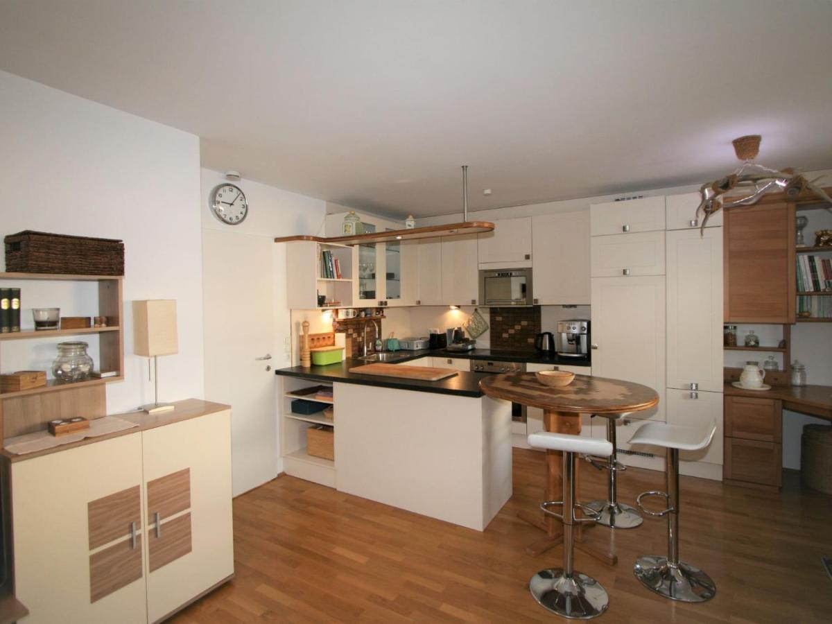 Apartment Tivoli By Interhome Innsbruck Exterior photo